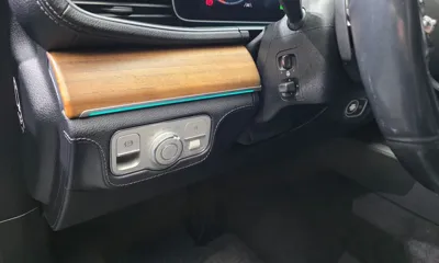 Mercedes-Benz GLE-Class 2019, 162092 км, за 47000000 KRW - фото 15