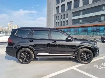 Kia Mohave 2023, 35464 км, за 44500000 KRW