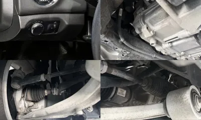 ChevroletGMDaewoo Cruze 2015, 52957 км, за 5450000 KRW - фото 15