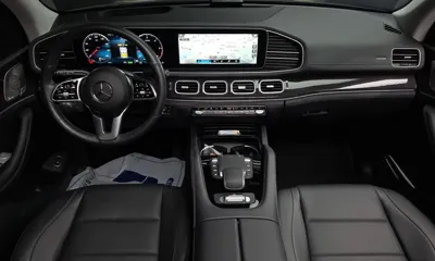 Mercedes-Benz GLE-Class 2023, 26422 км, за 99900000 KRW - фото 7