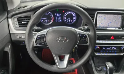 Hyundai Sonata 2018, 332947 км, за 3990000 KRW - фото 13