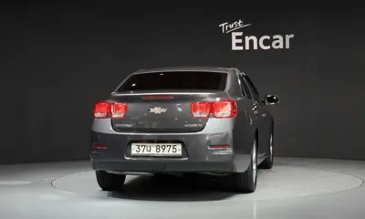 ChevroletGMDaewoo Malibu 2015, 133160 км, за 3500000 KRW