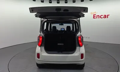 Kia Ray 2012, 88152 км, за 6190000 KRW - фото 19