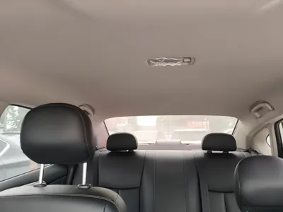 Nissan Sylphy 2021, 16400 км, за 62230.8 CNY - фото 21