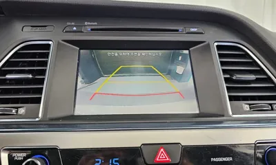 Hyundai Sonata 2015, 167145 км, за 9190000 KRW - фото 15
