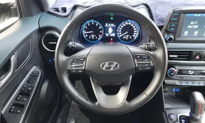 Hyundai Kona 2018, 80145 км, за 14000000 KRW - фото 13