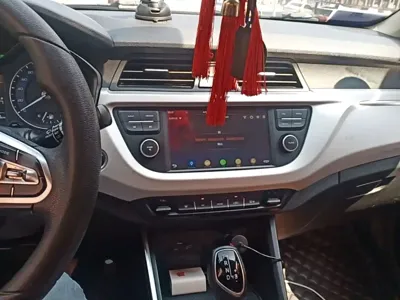 Geely Vision X3 2020, 67800 км, за 26300 CNY - фото 10