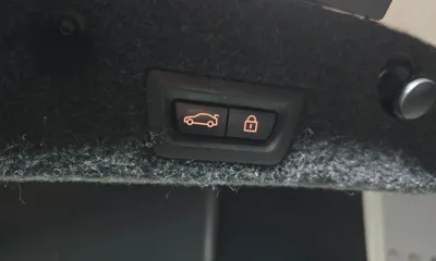 BMW 5-Series 2016, 135738 км, за 18900000 KRW - фото 20