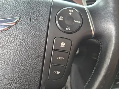 Hyundai Genesis 2012, 281636 км, за 2590000 KRW - фото 8