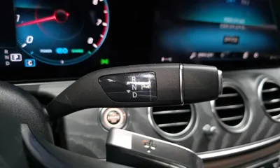 Mercedes-Benz E-Class 2023, 68300 км, за 41800000 KRW - фото 9