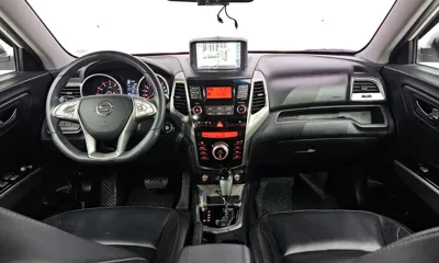 KG_Mobility_Ssangyong TIBOLI 2016, 99458 км, за 6500000 KRW - фото 7