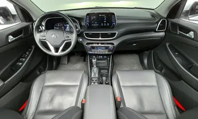 Hyundai Tucson 2019, 93937 км, за 13990000 KRW - фото 7