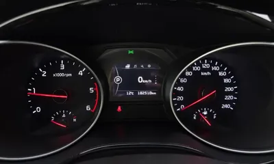 Kia Canival 2015, 182518 км, за 7700000 KRW - фото 8