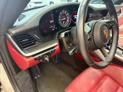 Porsche 911 2022, 32000 км, за 1590000 CNY - фото 9