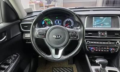 Kia K5 2017, 189948 км, за 8500000 KRW - фото 13
