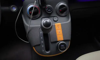 Hyundai Casper 2023, 32201 км, за 13500000 KRW - фото 9