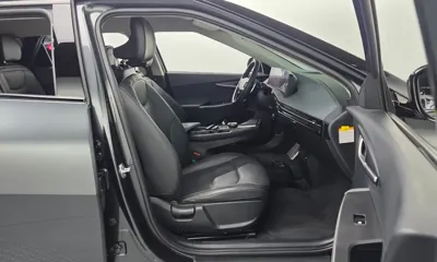 Kia EV6 2024, 160042 км, за 23990000 KRW - фото 26