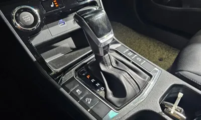 KG_Mobility_Ssangyong KORANDO 2019, 183523 км, за 7900000 KRW - фото 9