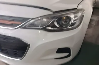 Chevrolet Cavalier 2016, 99600 км, за 37498.57 CNY - фото 8