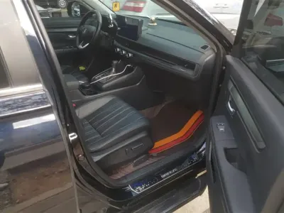 Honda Breeze 2024, 34800 км, за 116000 CNY - фото 8
