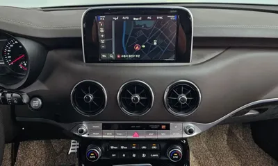 Kia Stinger 2018, 77428 км, за 17000000 KRW - фото 12
