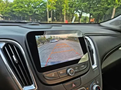 ChevroletGMDaewoo Malibu 2018, 136151 км, за 7200000 KRW - фото 14