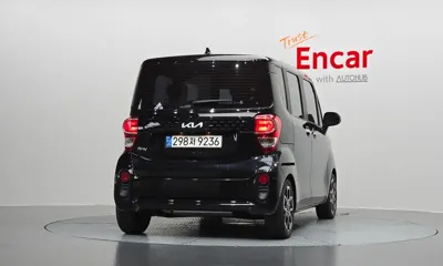 Kia Ray 2022, 24417 км, за 12700000 KRW