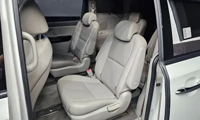 Kia Canival 2017, 75123 км, за 13800000 KRW - фото 26