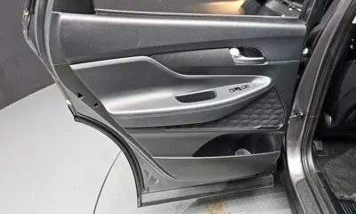 Hyundai Santafe 2019, 130185 км, за 14500000 KRW - фото 25