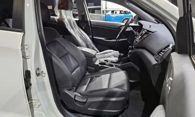 Hyundai Tucson 2018, 65056 км, за 10900000 KRW - фото 10