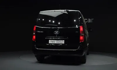 Hyundai Starex 2020, 78935 км, за 14900000 KRW