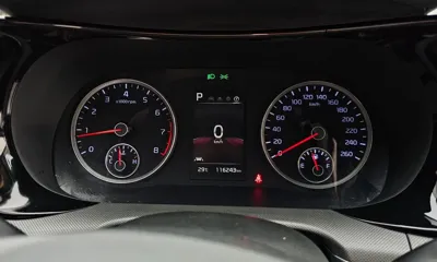 Kia K5 2020, 116243 км, за 12800000 KRW - фото 8