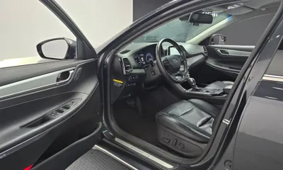 Hyundai Grandeur 2018, 177491 км, за 8990000 KRW - фото 10