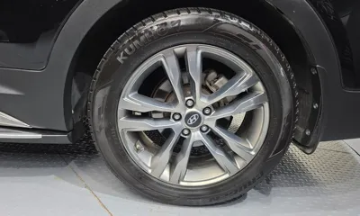Hyundai Maxcruz 2018, 142657 км, за 16800000 KRW - фото 21