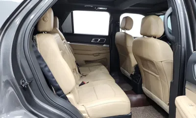 Ford Explorer 2017, 81450 км, за 14900000 KRW - фото 19