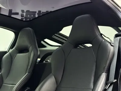 McLaren GT 2022, 11000 км, за 1297700 CNY - фото 12