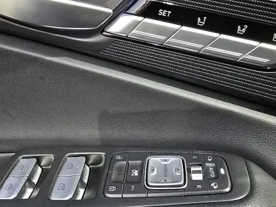 Genesis EQ900 2018, 276050 км, за 10500000 KRW - фото 13