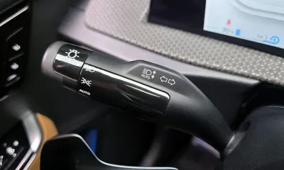 Kia EV6 2023, 57809 км, за 35400000 KRW - фото 32