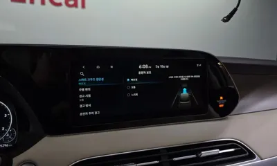 Hyundai Palisade 2021, 115296 км, за 29500000 KRW - фото 31