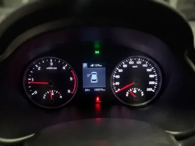 Kia Stonic 2018, 139371 км, за 8490000 KRW - фото 11