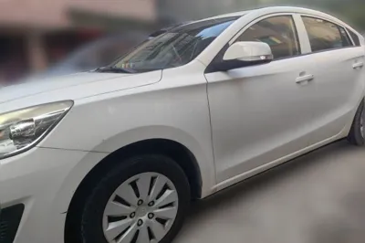 Haima Fumei · 2015 год
