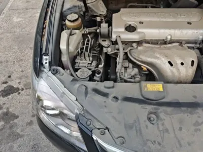 Toyota Camry 2016, 73900 км, за 49200 CNY - фото 20