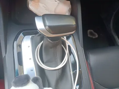 Geely Auto Emgrand S 2021, 37400 км, за 50373.44 CNY - фото 11