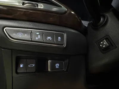 Genesis EQ900 2016, 125887 км, за 19900000 KRW - фото 10