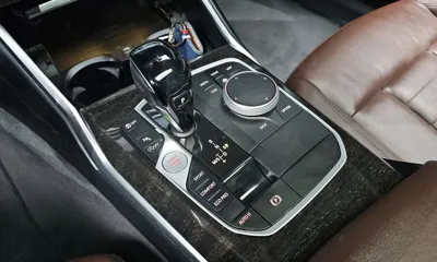 BMW 3-Series 2021, 96145 км, за 22800000 KRW - фото 9
