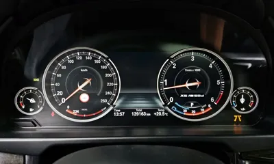 BMW X6 2018, 139163 км, за 25900000 KRW - фото 8