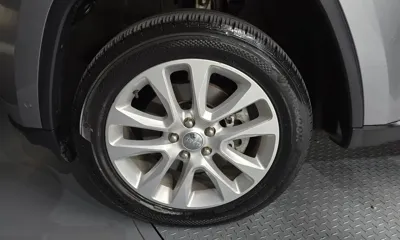 Jeep Cherokee 2017, 109428 км, за 12500000 KRW - фото 5