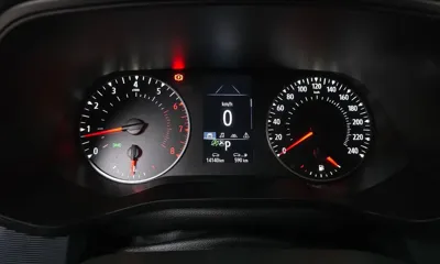Renault-KoreaSamsung XM3 2023, 14140 км, за 20500000 KRW - фото 8