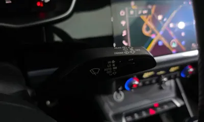 Audi Q3 2022, 87577 км, за 39990000 KRW - фото 27