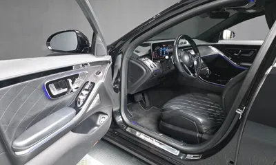 Mercedes-Benz S-Class 2022, 157581 км, за 65990000 KRW - фото 10